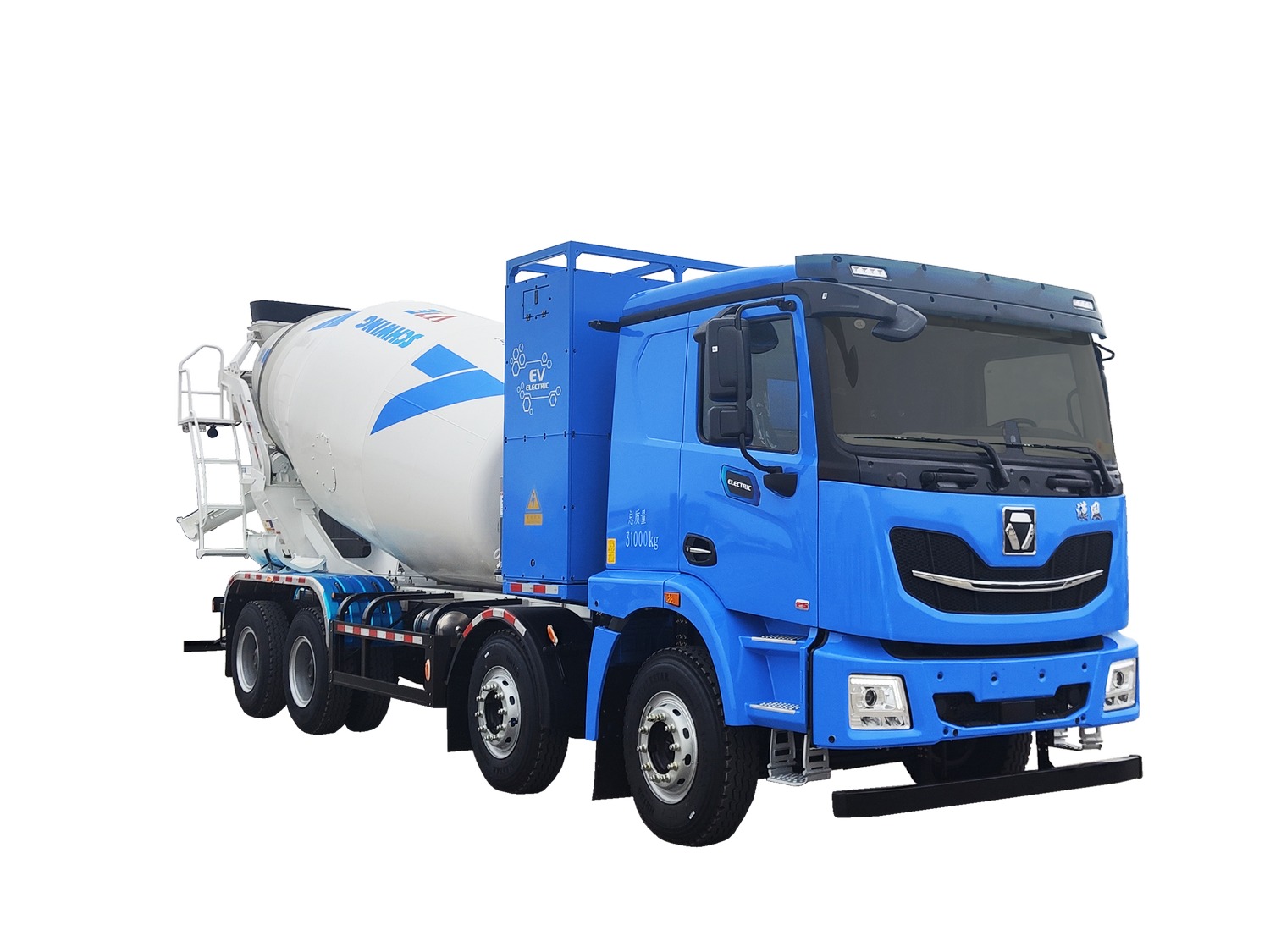 XG2-EM550M(換電版)