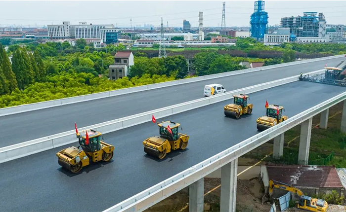 毫米級精度，千米級跨越：以智慧助力橋梁建設(shè)！